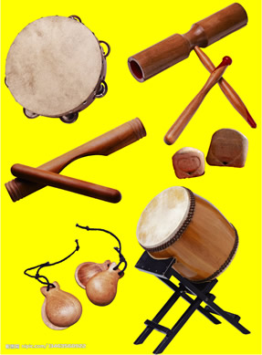 每种乐器有多种演奏法;总共包含 56 组高质量音色.